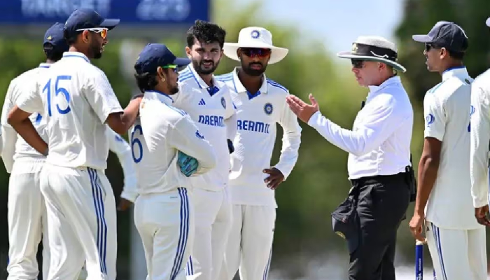 इंग्लैंड दौरे के लिए तैयार BCCi ने तैयार किया मास्टरप्लान
