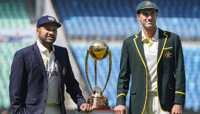 भारत की डब्लूटीसी फाइनल में जगह बनाने की चुनौती, ऑस्ट्रेलिया को 4-0 से हराना अब जरूरी