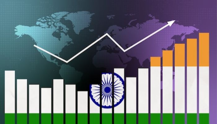 भारत बना दुनिया की चौथी सबसे बड़ी अर्थव्यवस्था, क्या है इसका असली मतलब?