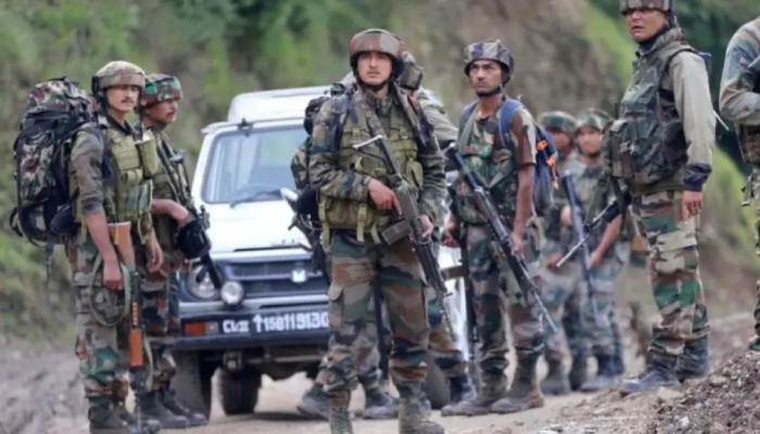 भारत-पाक संघर्षविराम पर आया भारतीय सेना का बयान, सीजफायर खत्म करने को लेकर दी बड़ी जानकारी