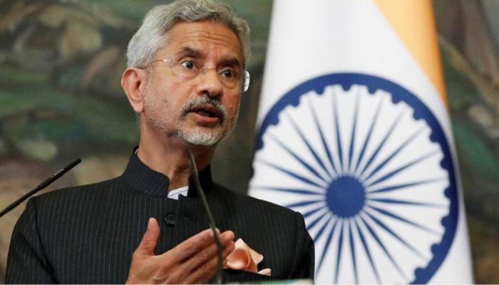 Operation Sindoor पर जयशंकर की हुंकार, कहा 'आतंकवादी पाकिस्तान में हों तो वहीं मारेंगे'