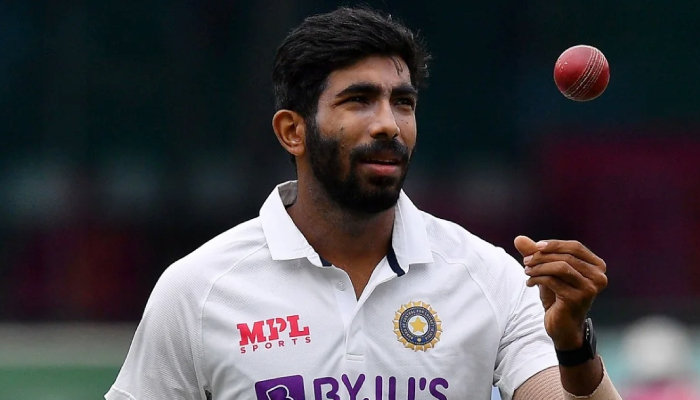 आईसीसी मेन्स टेस्ट क्रिकेटर ऑफ द ईयर चुने जाने के बाद क्या बोले जसप्रीत बुमराह