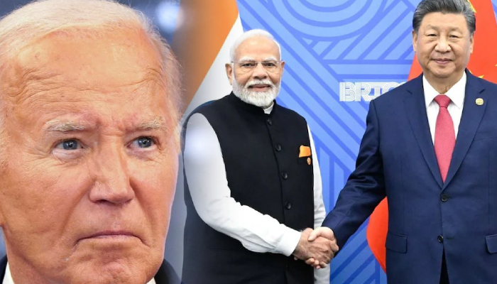 मोदी-जिनपिंग-पुतिन की मौजूदगी में रुस से हुआ तगड़ा ऐलान, BRICS करेंसी बनेगी दुनिया की ताकत !