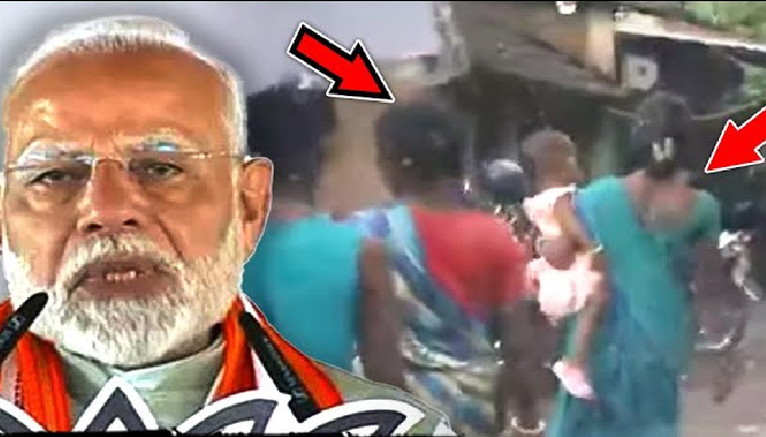 ‘बेटी छीन लेंगे’, पीएम मोदी ने ये बात क्यों कही, पूरी सच्चाई जान लीजिए