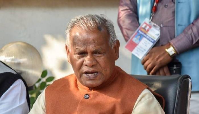 मुख्यमंत्री नीतीश के उठे सवाल तो बचाव में उतरे जीतनराम मांझी ने तेजस्वी को बताया बूढ़ा