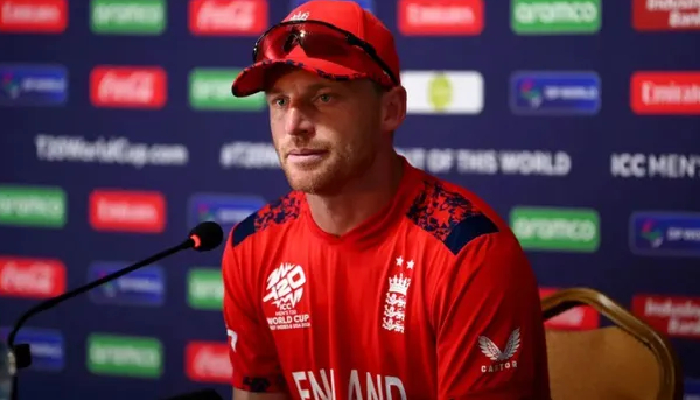 IND vs ENG : भारत के खिलाफ इंग्लैंड की वनडे सीरीज हार पर क्या बोले जोस बटलर