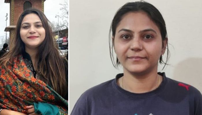 Youtube Jyoti Malhotra जासूसी के आरोप में गिरफ्तार, पाकिस्तान को भेजती थी संवेदनशील जानकारी