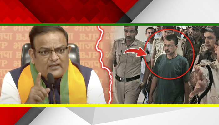 Kadak Baat : पूर्व मंत्री ने खोला Kejriwal का चौंकाने वाला राज, सामने आ गया एक और बड़ा घोटाला