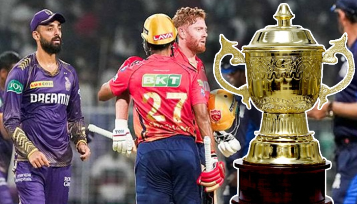 IPL : इन टीमों के खिलाफ हुए सबसे बड़े रन चेज ,देखे पूरी लिस्ट