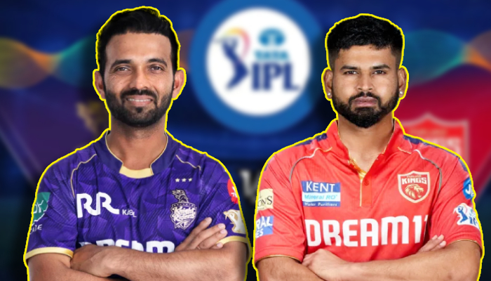 KKR vs PBKS Match Preview: आमने-सामने की टक्कर में कोलकाता नाइट राइडर्स का पलड़ा भारी, पंजाब किंग्स दिखी बेदम, देखें पिच रिपोर्ट