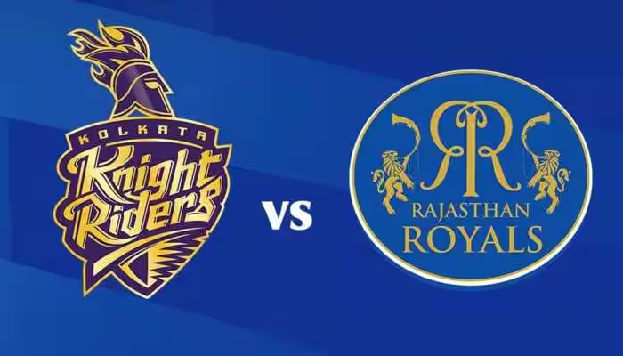 IPL 2025 : KKR के खिलाफ जीत की पटरी पर लौटने उतरेंगे राजस्थान