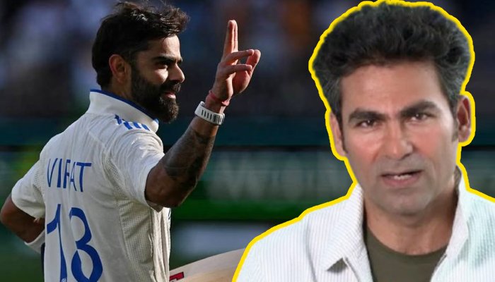 विराट के टेस्ट से संन्यास पर कैफ का चौकाने वाला खुलासा, कहा- BCCI और चयनकर्ताओं से नहीं मिला समर्थन!