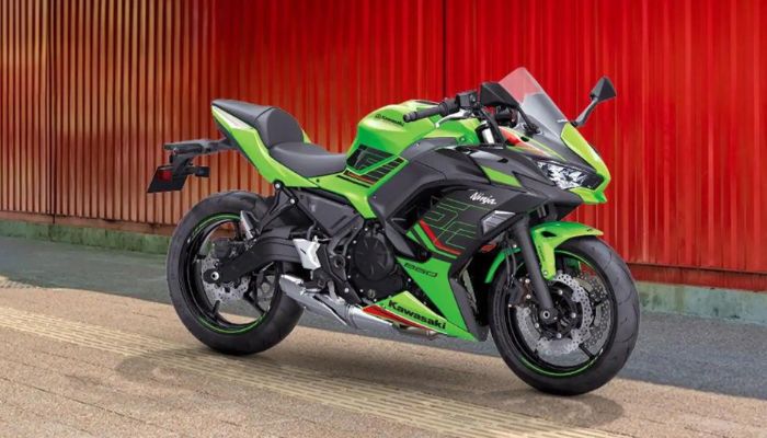 Kawasaki की नई Ninja 650 देख हर कोई बोलेगा – 'वाह! क्या बाइक है! जानें कीमत और फीचर्स