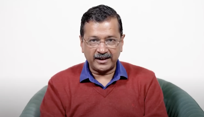 'सत्ता के लिए नहीं आए' ... दिल्ली हारते ही Arvind Kejriwal ने कह दी बड़ी बात ! Arvind Kejriwal