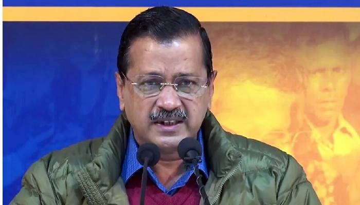 MCD के अस्थाई कर्मचारियों को  'आप' ने दिया बड़ा तोहफा
