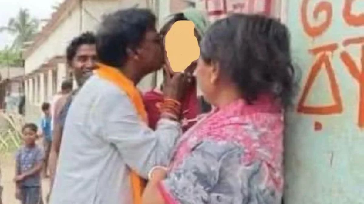 शर्मनाक! BJP नेता की इस हरकत पर क्या PM Modi देंगे जवाब?
