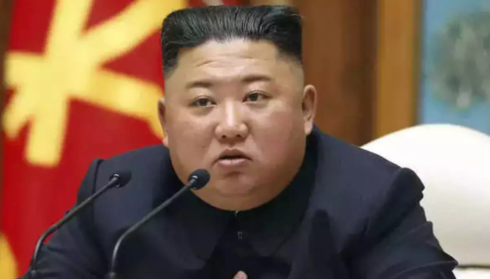 उत्तर कोरिया के तानाशाह किम जोंग उन ने दिया ऐसा बयान जिससे सुन हरकोई रह गया हैरान