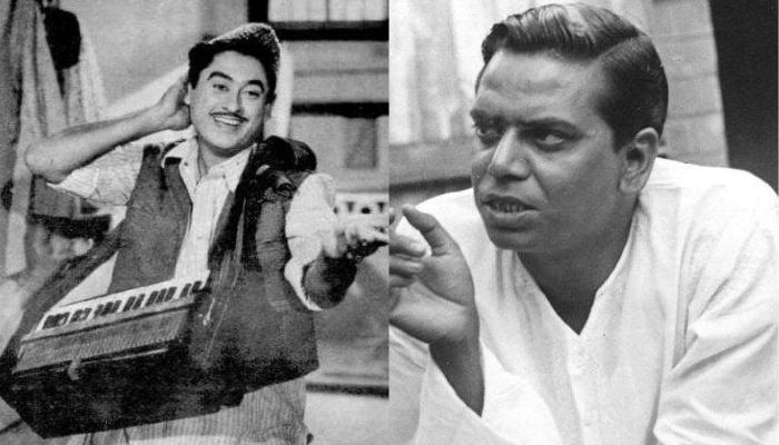 Shailendra ने ग़ुस्से में ऐसा क्या लिख दिया जिसे गाकर Kishore Kumar ने इतिहास रच दिया?