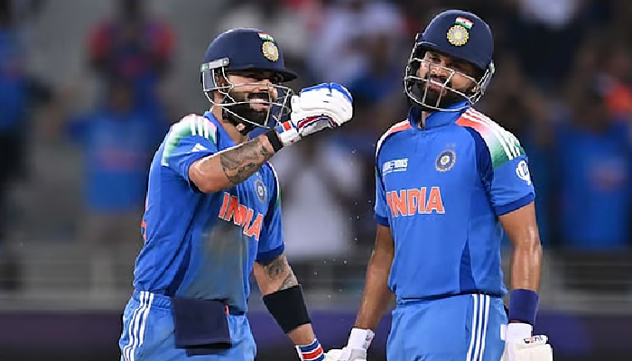 Champions Trophy: भारत को अगर जीतना है तो कोहली, अय्यर को करना होगा सर्वश्रेष्ठ प्रदर्शन : जतिन परांजपे