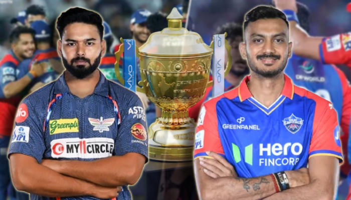 लखनऊ और दिल्ली में होगी कांटे की टक्कर, ऐसा है टीमों का रिकॉर्ड | LSG vs DC Match Preview |