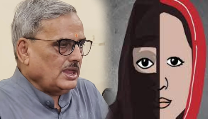 Rajasthan: VHP का ‘लव जिहाद-लैंड जिहाद' के खिलाफ सख्त कानून बनाने की मांग
