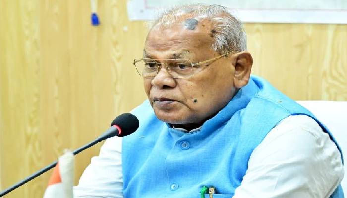 बिहार में चुनाव से पहले NDA में शुरू हुई प्रेशर पॉलिटिक्स, जीतन राम मांझी ने सामने रखी अपनी मांग