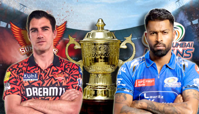 MI vs SRH: अभिषेक-क्लासेन को रोकना होगा मुंबई के लिए सबसे बड़ी चुनौती