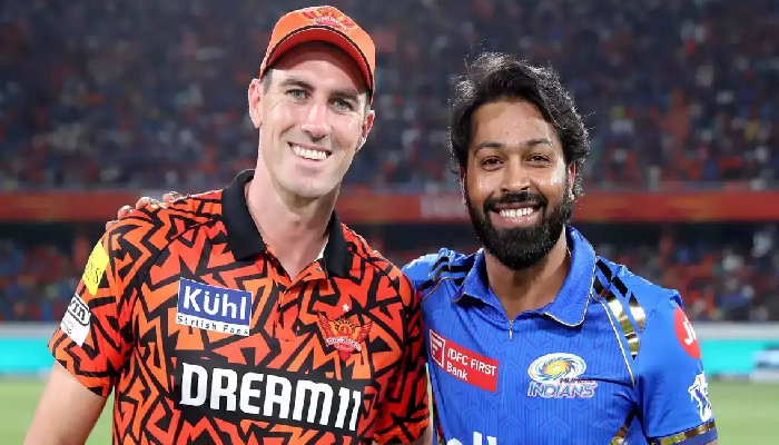 SRH vs MI में होगी कांटे की टक्कर,ऐसा है टीमों का रिकॉर्ड | Match Preview