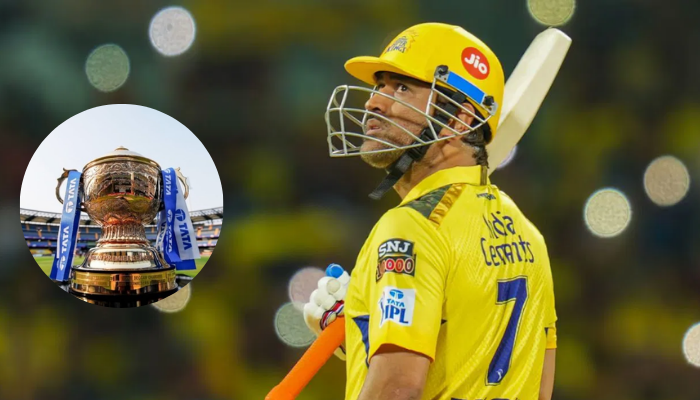 क्या क्रिकेट के मैदान में फिर धमाल मचाएंगे धोनी, IPL 2025 को लेकर बड़ी उपडेट !