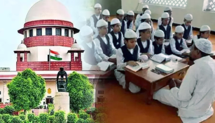 Madarasa News : मदरसों की शिक्षा स्कूलों से कितनी अलग होती है ? जानें मदरसों की फीस, विषय और पूरे सिस्टम के बारे में !