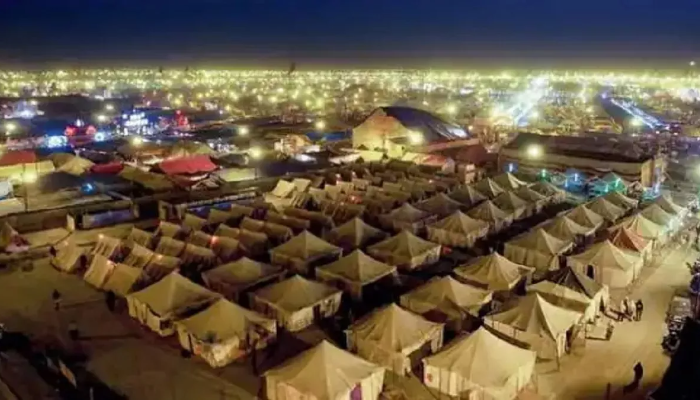 Mahakumbh 2025: महाकुंभ को लेकर IRCTC की भव्य तैयारी, 45 करोड़ लोगों के लिए खास इंतजाम