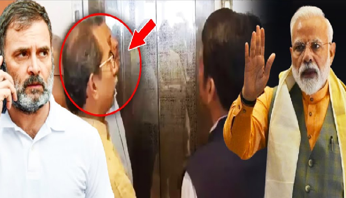 फडणवीस के साथ उध्दव की सीक्रेट मीटिंग, MVA में आया तूफान