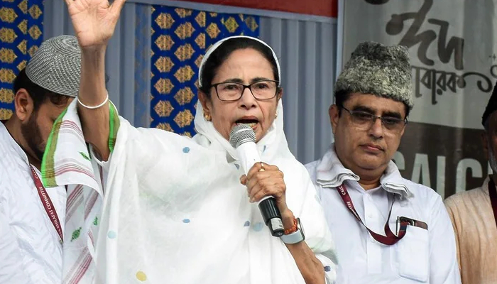"भाजपा सरकार के जाते ही रद्द कर दिया जाएगा वक्फ बिल"! वक्फ संशोधन बिल पर आया ममता बनर्जी का चौंकाने वाला बयान ?