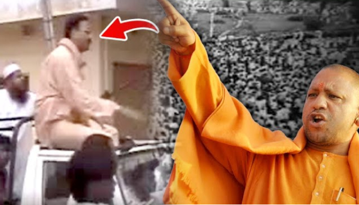 जिस यूपी में हिंदुओं का जीना मुश्किल था उसे योगी ने कैसे बदल दिया, समझिए