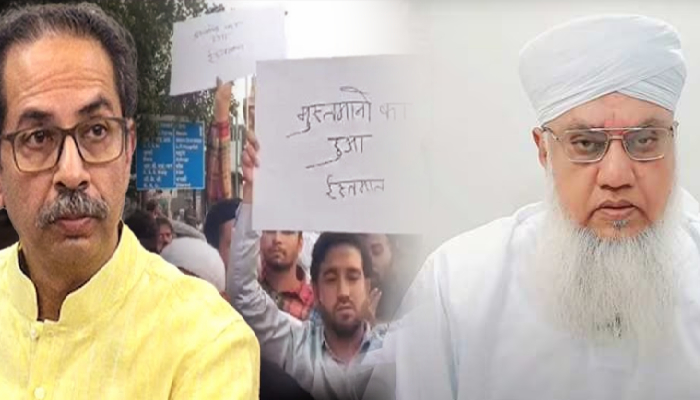 मुसलमानों के वोट पर ये क्या बोल गए मौलाना सज्जाद नौमानी?