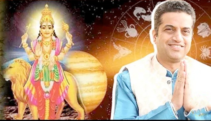 Prediction : 15 June तक वृषभ में बुध की मौजूदगी किनको अमीरी देकर जाएगी, आचार्य मयंक शर्मा की भविष्यवाणी