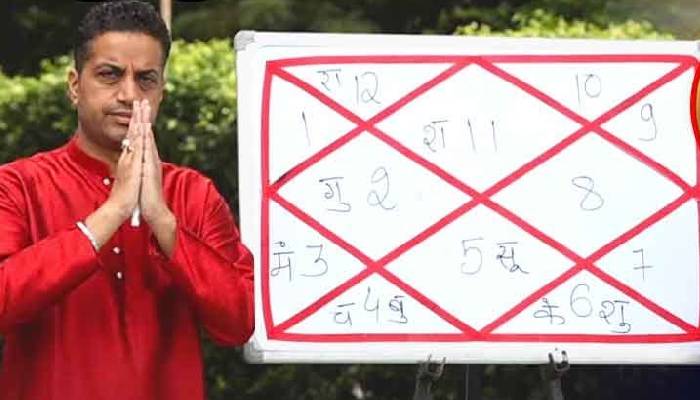 सितंबर के महीने में कुंभ राशि वाले के  शनि कृपा से 30 दिन कैसे बीतेंगे ? आचार्य मयंक शर्मा की भविष्यवाणी