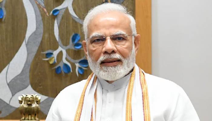 PM मोदी का 19 अप्रैल को जम्मू दौरा, कटरा से घाटी जाने वाली ट्रेन को दिखाएंगे हरी झंडी