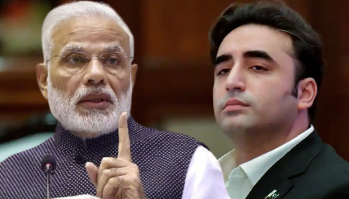 भारत को धमकी देने वाला बिलावल भुट्टो 24 घंटे में ही गिड़गिड़ाने लगा, मोदी सरकार के ताबड़तोड़ एक्शन से निकल गई पाक की हेकड़ी