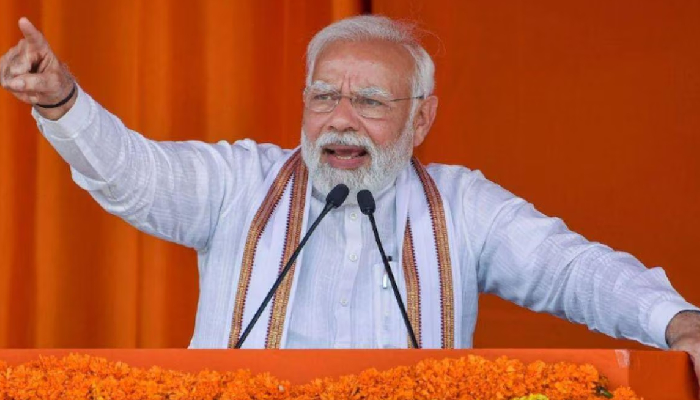 26-27 मई को गुजरात दौरे पर रहेंगे पीएम मोदी, 24 हजार करोड़ की परियोजनाओं का करेंगे उद्घाटन