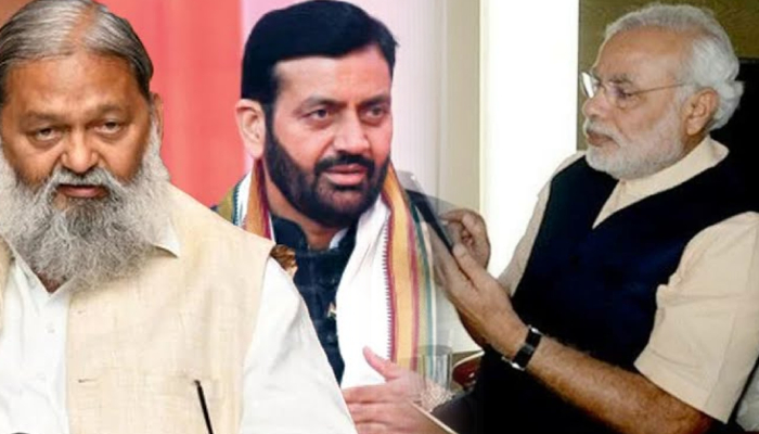 कौन होगा हरियाणा का नया सीएम, मोदी ने किसे किया फोन ?