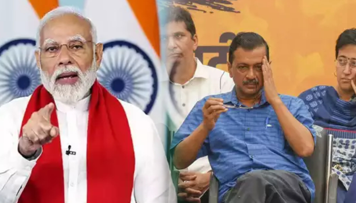 Modi सरकार देश में लागू करने वाली है बड़ा क़ानून, जल्द आएगा एक देश एक चुनाव बिल!