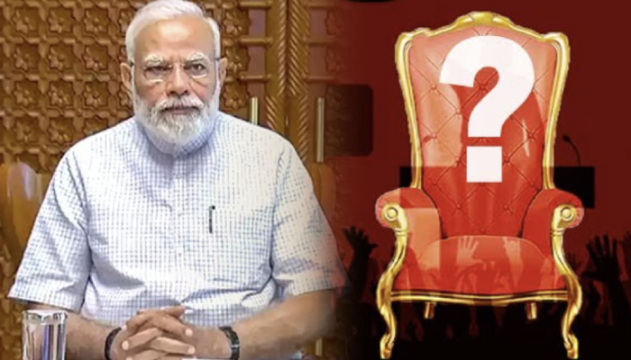 PM Modi राजनीति से लेंगे विदा? अंदर की बात का हुआ बड़ा खुलासा
