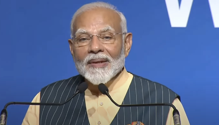 Austria से लौटने से पहले PM मोदी के इस दमदार भाषण से बड़े-बड़े देशों में मची खलबली