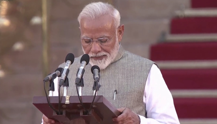 लगातार तीसरी बार Modi संभालेंगे सत्ता, आ गई शपथ ग्रहण की तारीख