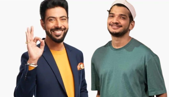 बॉलीवुड स्टार रणवीर बरार ने जमकर की मुनव्वर फारूकी की तारीफ