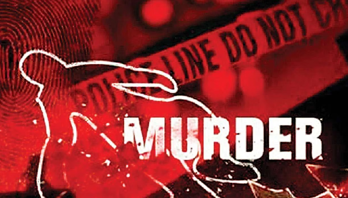 यूपी के हमीरपुर में 3 साल की बच्ची के सामने माता-पिता पर जानलेवा हमला, मां की हुई मौत, पिता अस्पताल में भर्ती