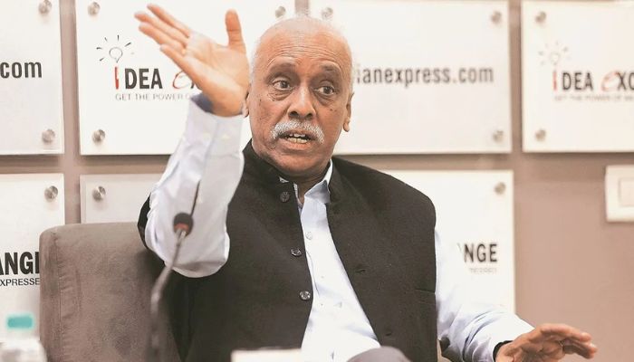 जानें कौन है पूर्व न्यायाधीश जस्टिस वी. रामासुब्रमण्यम? जिन्हें राष्ट्रीय मानवाधिकार आयोग का अध्यक्ष बनाया गया