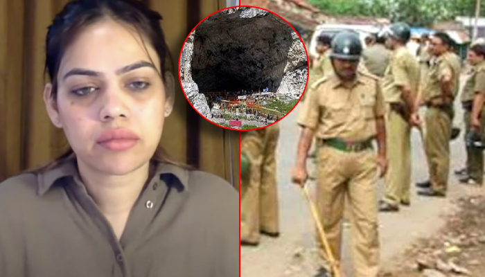 शाह की टेबल में पहुंची रिपोर्ट, ले लिया तगड़ा एक्शन, घुसपैठ-तस्करी के खेल का खात्मा !