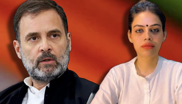 अमेरिका जाने से पहले राहुल गांधी की 123 विदोशी यात्राओं का चिट्ठा खुल गया